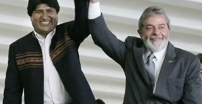 Evo Morales tem prisão decretada na Bolívia sob acusações de terrorismo e levante armado