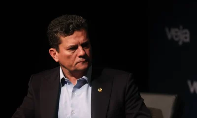 Moro propõe Paraná como "Texas do Brasil" e elogia Milei como "figura histórica"