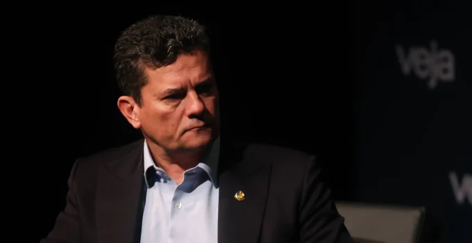 Moro propõe Paraná como "Texas do Brasil" e elogia Milei como "figura histórica"
