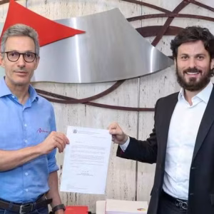 Zema explode e acusa ex-secretário Marcelo Aro de 'traição' e 'acordos pelas costas' para disputar governo de Minas