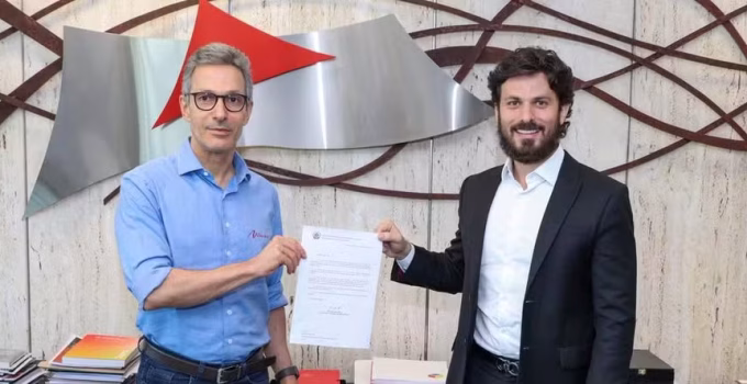 Zema explode e acusa ex-secretário Marcelo Aro de 'traição' e 'acordos pelas costas' para disputar governo de Minas