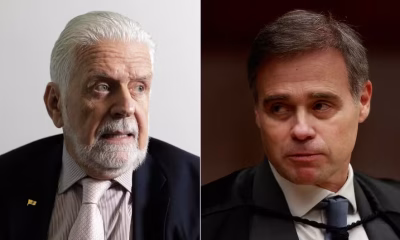 STF autoriza monitoramento de localização de celular de Jaques Wagner em investigação sobre Banco Master