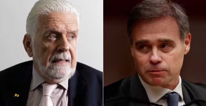 STF autoriza monitoramento de localização de celular de Jaques Wagner em investigação sobre Banco Master