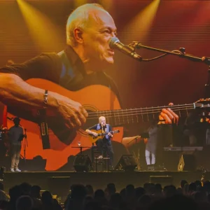 Belo Horizonte Pulsa com Cinco Grandes Eventos Musicais e Culturais no Fim de Semana Prolongado