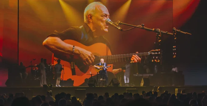Belo Horizonte Pulsa com Cinco Grandes Eventos Musicais e Culturais no Fim de Semana Prolongado