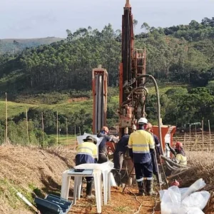 Coreia do Sul firma parceria estratégica com mineradora australiana para exploração de terras raras em Minas Gerais