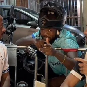 Djonga lança versão de 'Nosso Sonho' em BH com citações de bairros e homenagem a Claudinho e Buchecha