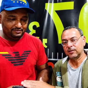 Mineiro Honesto Devolve Carteira com R$ 2.163 e Emociona Radialista na Zona da Mata