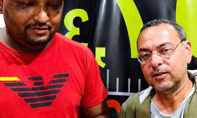 Mineiro Honesto Devolve Carteira com R$ 2.163 e Emociona Radialista na Zona da Mata