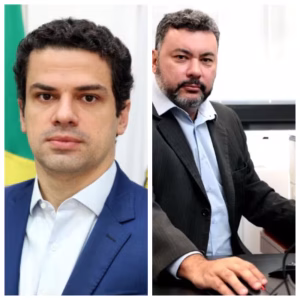 Mudança na Secretaria de Governo de MG: Juliano Fisicaro assume pasta após exoneração de Castellar Modesto