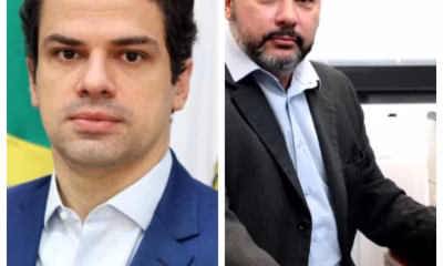 Mudança na Secretaria de Governo de MG: Juliano Fisicaro assume pasta após exoneração de Castellar Modesto