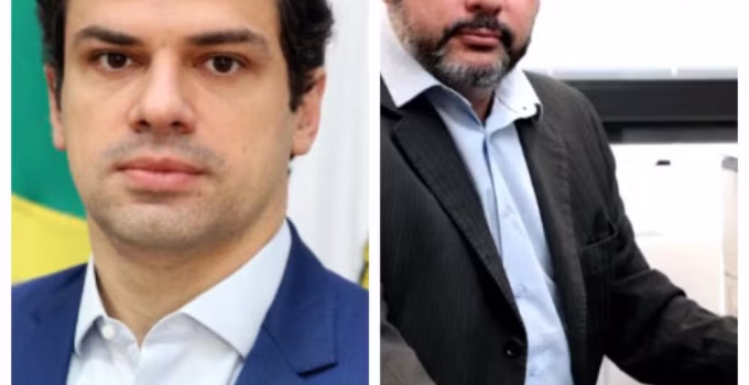 Mudança na Secretaria de Governo de MG: Juliano Fisicaro assume pasta após exoneração de Castellar Modesto