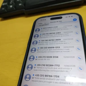 Golpe das Falsas Vagas de Emprego Assola o Vale do Aço: Moradores e Empresas São Alvos