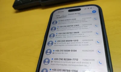 Golpe das Falsas Vagas de Emprego Assola o Vale do Aço: Moradores e Empresas São Alvos