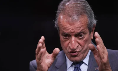 Chefes de partidos divergem de Valdemar Costa Neto e negam indicar emendas parlamentares ao STF