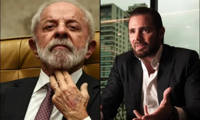 Governo Lula sob fogo cruzado: Sigilo em visitas a investigado e articulações políticas marcam cenário em Brasília
