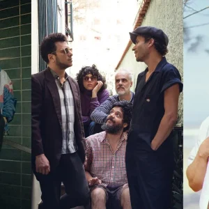 Banda Transmissor Celebra 20 Anos de Carreira com Show Histórico em Belo Horizonte