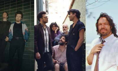 Banda Transmissor Celebra 20 Anos de Carreira com Show Histórico em Belo Horizonte