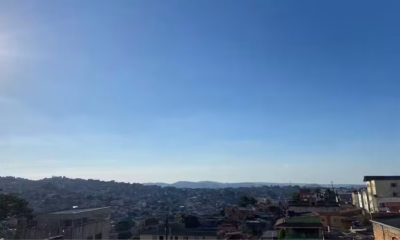 Alerta de Frio em BH: Defesa Civil emite recomendações para baixas temperaturas que podem chegar a 11°C até segunda-feira