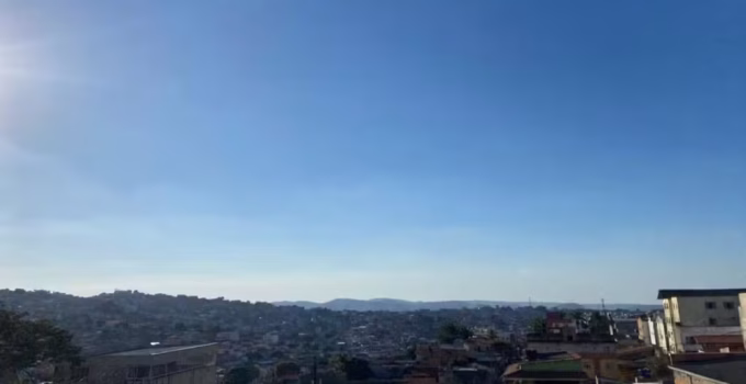 Alerta de Frio em BH: Defesa Civil emite recomendações para baixas temperaturas que podem chegar a 11°C até segunda-feira