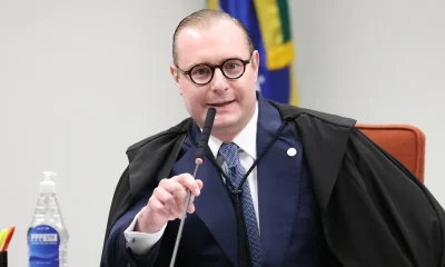 Zanin arquiva inquérito sobre venda de sentenças que envolvia ministro do STJ