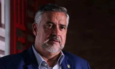 Patrimônio de Paulo Pimenta Salta para R$ 1,8 Milhão em Quatro Anos, com Alta Impulsionada por Imóvel em Brasília