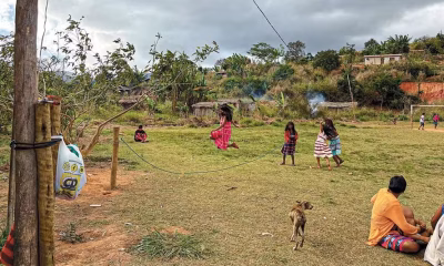 Justiça Federal exige força-tarefa para salvar povo Maxakali de crise humanitária em Minas Gerais