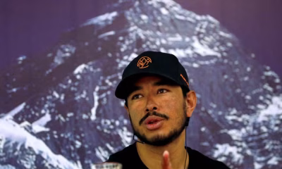 Nirmal Purja e mais nove alpinistas morrem em avalanche devastadora no Broad Peak, Paquistão