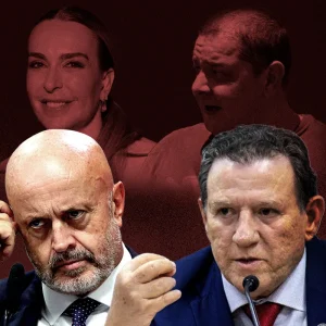 Careca do INSS visitou 5 vezes ministério chefiado por atual assessor de Lula; PF investiga influência