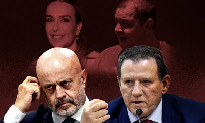 Careca do INSS visitou 5 vezes ministério chefiado por atual assessor de Lula; PF investiga influência