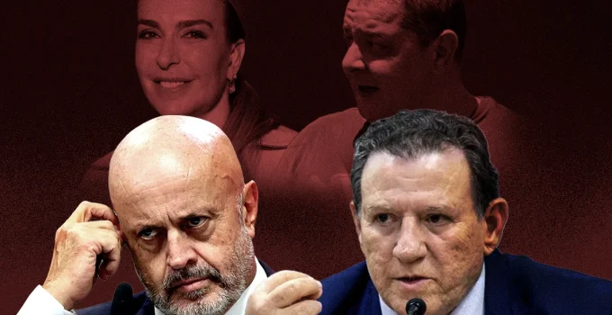 Careca do INSS visitou 5 vezes ministério chefiado por atual assessor de Lula; PF investiga influência