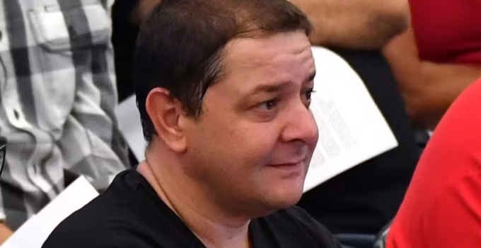 Mendonça autoriza PF a investigar Lulinha por suspeita de tráfico de influência na Dataprev