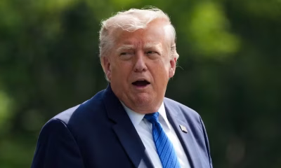 Trump Suspende Ataque ao Irã Após Pedido de Aliados e Afirma que Israel "Se Junta" à Decisão