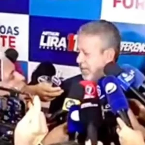 Arthur Lira impõe limite ao PSDB de JHC e define condições para alianças