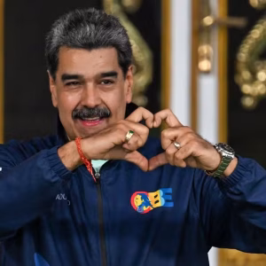 Maduro, preso nos EUA, acena para diálogo na Venezuela em meio a tensões políticas