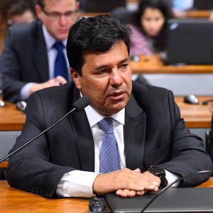 Senado recebe PEC da Segurança com mudanças significativas da proposta original do governo Lula