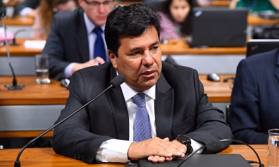 Senado recebe PEC da Segurança com mudanças significativas da proposta original do governo Lula