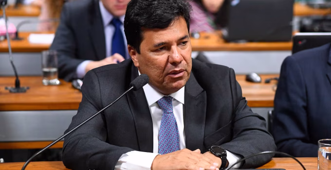 Senado recebe PEC da Segurança com mudanças significativas da proposta original do governo Lula