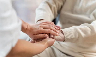 Hospital da Baleia abre inscrições para simpósio sobre cuidados paliativos em Belo Horizonte