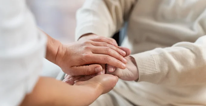 Hospital da Baleia abre inscrições para simpósio sobre cuidados paliativos em Belo Horizonte