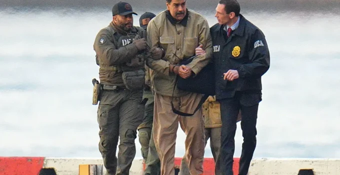 Maduro saúda diálogo com oposição na Venezuela em meio a negociações políticas