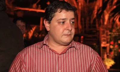 PF pede ao STF 3º inquérito contra Lulinha por suspeita de tráfico de influência