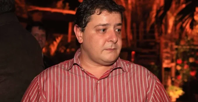 PF pede ao STF 3º inquérito contra Lulinha por suspeita de tráfico de influência
