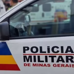 Homem é preso após dar 7 facadas em idoso em João Pinheiro, Noroeste de MG; vítima está grave