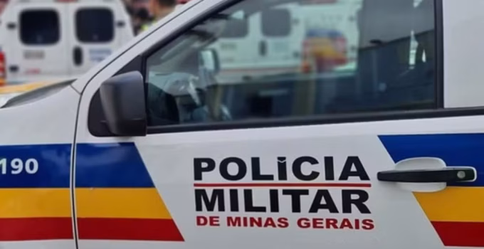 Homem é preso após dar 7 facadas em idoso em João Pinheiro, Noroeste de MG; vítima está grave