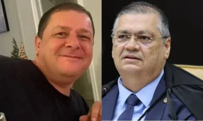Dino assume relatoria de 3º inquérito contra Lulinha no STF; investigações miram tráfico de influência