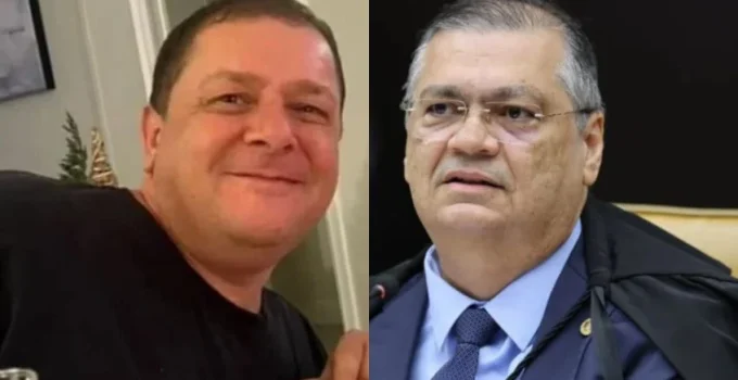 Dino assume relatoria de 3º inquérito contra Lulinha no STF; investigações miram tráfico de influência