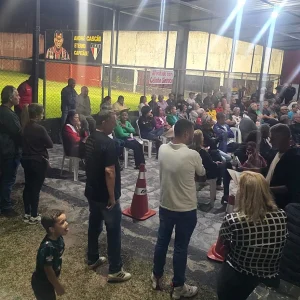 Celinho Sintrocel Detalha Mais de R$ 150 Milhões em Emendas para o Vale do Aço em Prestação de Contas em Timóteo