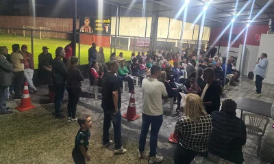 Celinho Sintrocel Detalha Mais de R$ 150 Milhões em Emendas para o Vale do Aço em Prestação de Contas em Timóteo