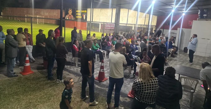 Celinho Sintrocel Detalha Mais de R$ 150 Milhões em Emendas para o Vale do Aço em Prestação de Contas em Timóteo